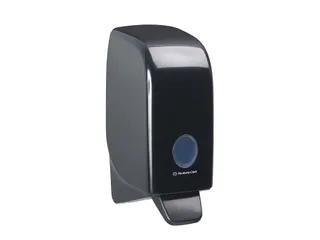 Aquarius 7173 Zeep Dispenser 1 Liter Zwart - 3