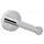 Toiletrolhouder Tesa Smooz 40328 reserverol