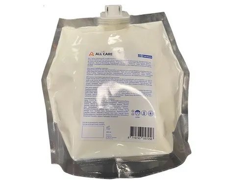 Zonnebrandcrème SPF30 POUCH 800ml