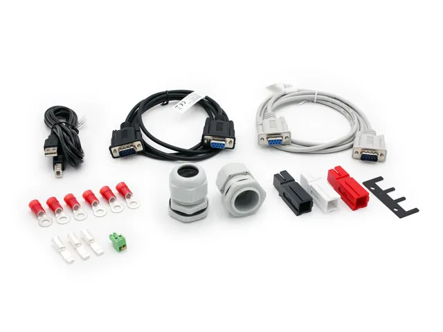 Digitus OnLine UPS-systeem 10.000VA/10.000W dubbel conversiesysteem