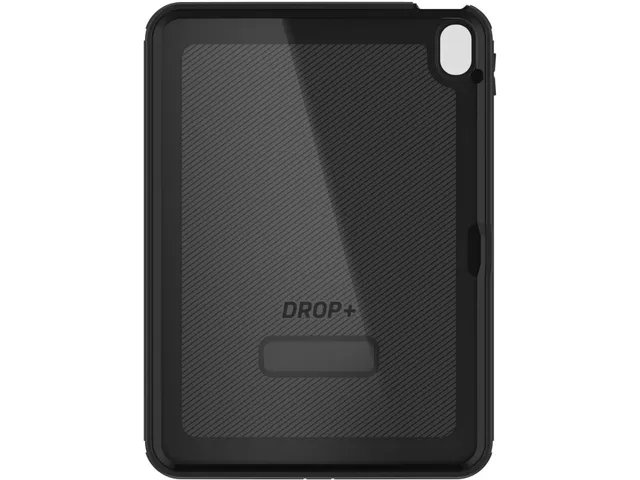 Otterbox Defender Series iPad Hoes 10th gen 2022 Zwart