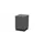 mobiel ladeblok,HxBxD 600x430x480mm,3lade(n),MS-donkergrijs