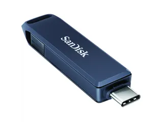 SanDisk Phone Drive voor iPhone 128GB Blauw - 3