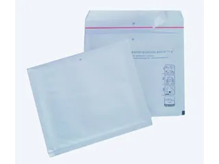 CD envelop Quantore luchtkussen 175x200mm wit 5stuks - 5
