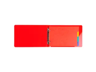 Tabblad recycl.karto n 225g 148x250 4tabs - 1
