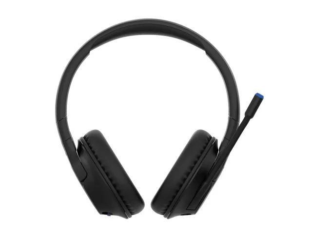 Belkin SOUNDFORM INSPIRE Headset Bluetooth Zwart