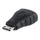 Mini HDMI naar HDMI Adapter 4K High Speed HDMI Adapter