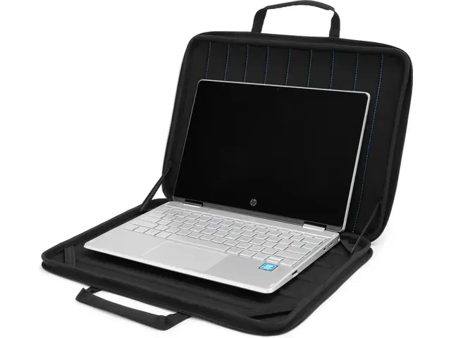 HP Mobility Laptophoes 14 inch draagtas Zwart 10 stuks