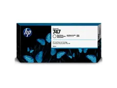 HP 747 Glans verhoger 300ml P2V87A