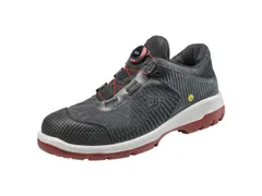 Chaussures de sécurité Bata Legend S1P, SRC, ESD, noires, pointure X