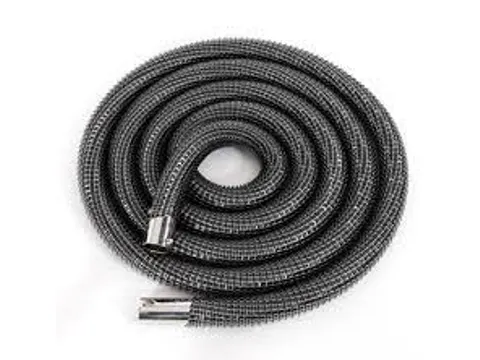 Antistatische flexibele Slang 10mx50mm