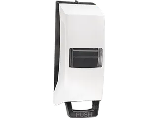 Pevastar dispenser tbv 2 liter fles Wit - 1