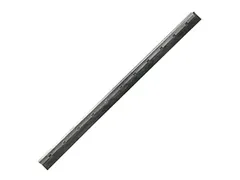 Unger S-rail voor Raamwisser Soft Rubber 25cm 10 stuks
