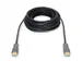Hdmi Aoc Hybrid-Fiber Connection Cable