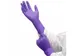 Kimtech Science handschoen nitril xtra, paars, doos 10x50 stuks, L