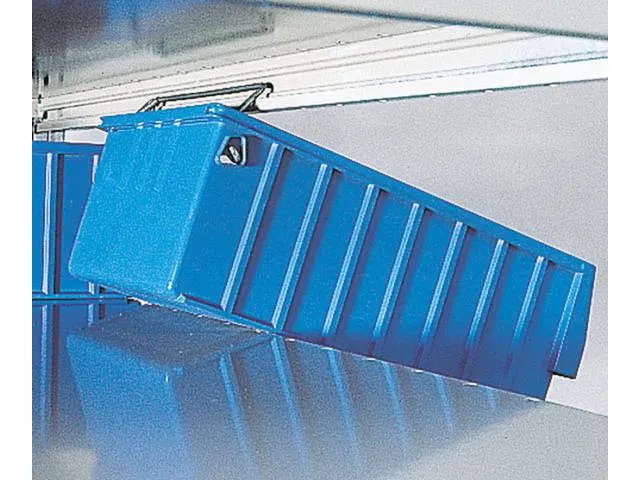 Veiligheidsbeugel V. Stellingbakken B 156Mm