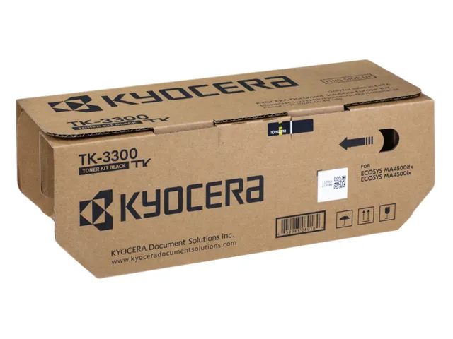 Toner Kyocera TK-3300 noir