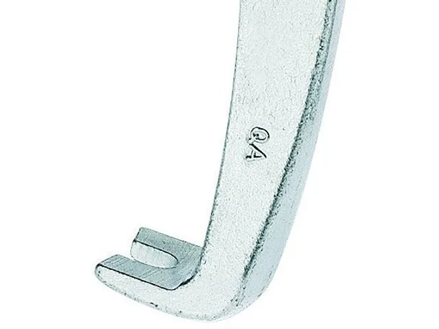 1.10/5 Trekker 2-arm 400x320mm