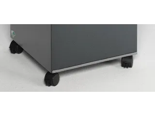 wielenset,v. afvalverzamelaar BxD 320x320mm - 1