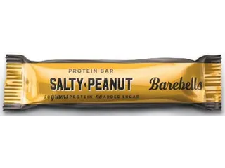 Snack Salty Peanut Reep 55 Gram Pak 12 stuks - 2