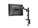 Monitorarm Neomounts DS70-750BL1 zwart 1 scherm 17-27 inch
