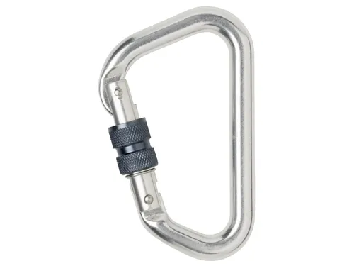OXXA Waddington 4151 aluminium karabijnhaak