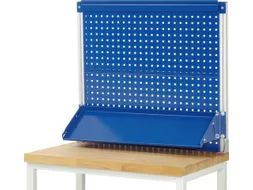 opbouwelement,v. werkbank,HxBxD 900x1000x350mm,draagverm. 100kg,staal