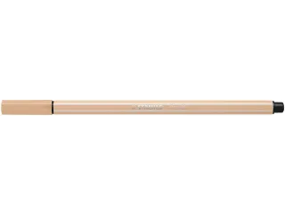 Viltstift STABILO Pen 68/86 medium nude - 14
