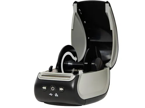 Dymo LabelWriter 550 Turbo Labelprinter Snel USB