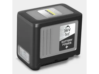 Kärcher Starter Kit Accu Power+ 36/60 - 7