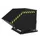 Kiepbak voor spaanders,HxLxB 975x1420x910mm,0,8m³,draagverm. 300kg