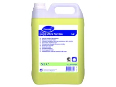 Suma Ultra Pur-Eco L2 5 Liter Vloeibaar vaatwasmiddel