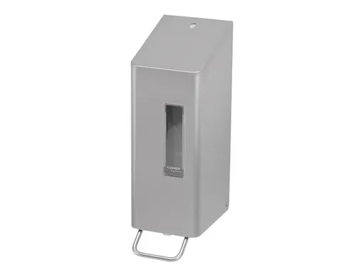 RVS AFP-C spraydispenser 600ml Fingerproof