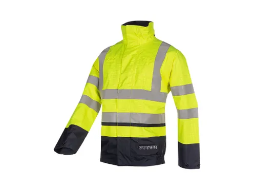 Sioen 9396 Jibou jas - M