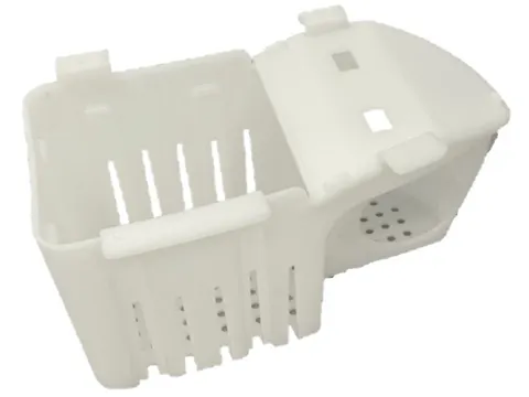 Debris tray assembly 56116722