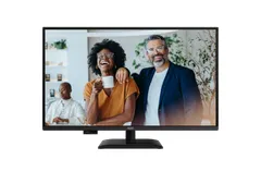 AOC Q27P4CV 27 inch QHD Monitor 2560×1440 Pixels