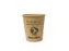 Beker IEZZY coffee-to-go 177ml karton 50 stuks Voordeelbundel