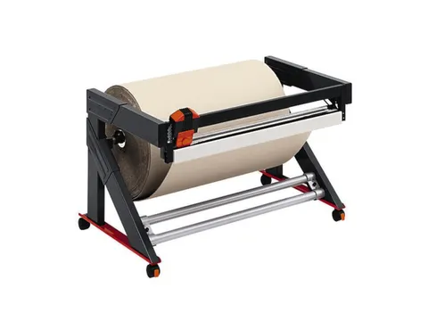 Snijapparaat Onder De Tafel Voor Systeem 5000 Snijbreedte 1250mm