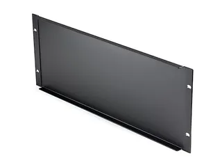 4U Blank Panel voor 19 inch Rack - 2