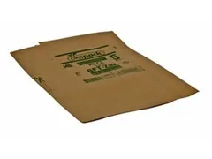 Biodore papieren containerzak 70x110cm 140 liter 25 Stuks