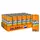 Frisdrank Fanta orange sleek blik 330ml