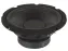OUTLET Zwarte Subwoofer Voor Luidspreker 10 Inch 350w