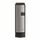 CMT Quartz dispenser voor zeep hair & body 350ml Zilver