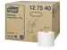 Tork Universal Compact Toiletrol 1-Laags 135 Meter T6 Recycled Wit