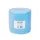 Poetsdoek 357305 Non Woven Blauw 500 Doeken op Rol