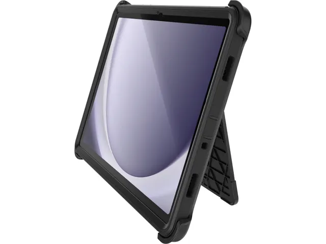 OtterBox Defender Holster Samsung Galaxy Tab A9+ zwart