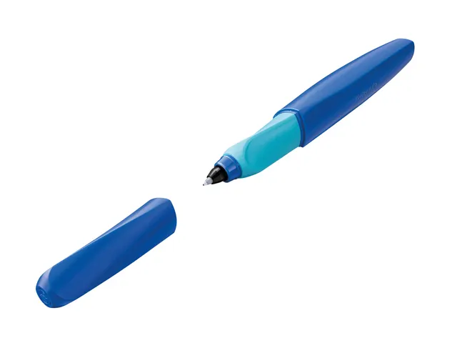 Rollerpen Pelikan Twist 0,3mm Deep Blue