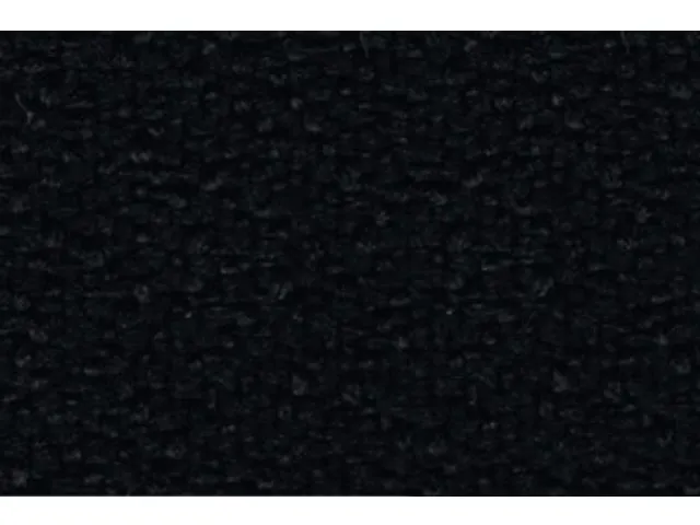 Siège De Bureau Pivotant Noir Mécanisme Synchrone