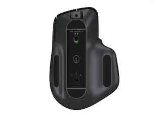 Draadloze Ergonomische Muis MX Master 3S Grijs - 5