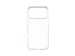 PanzerGlass SAFE. by TPU Case Transparent iPhone 17 Pro Max | Bulk,
